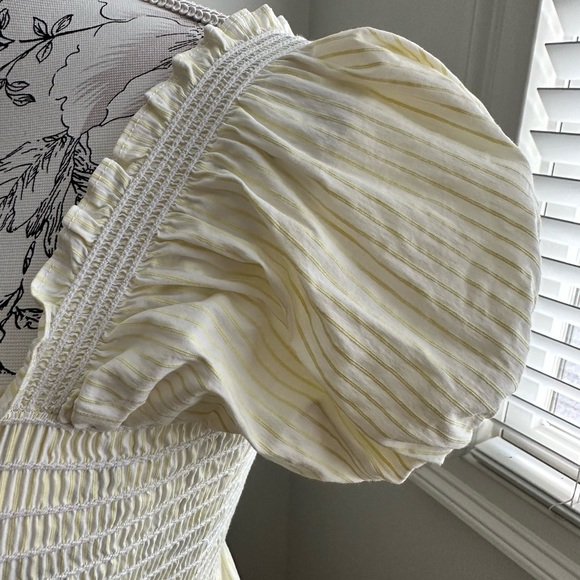 La Ligne Maxi Dress - Picture 7 of 10